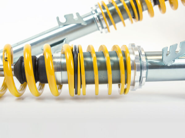 Kit coilover réglable dureté FK pièces de rechange essieu avant gauche BMW 3er E36 Limo / Touring 1992-1999 -