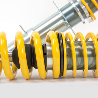 Kit coilover réglable dureté FK pièces de rechange essieu avant gauche VW Golf 4 1J 4Motion 1997-2003 -