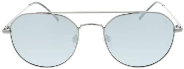 Lunettes de soleil lunettes de soleil HPS04112 polarisées ladies oval cat.3 silver - H.I.S – Image 5