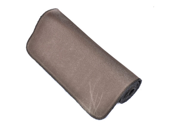 Tapis de protection FK gris foncé pour sièges de jeu de simulation de course - – Image 7