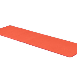 Tapis de protection FK tapis rouge pour sièges de jeu de simulation de course -