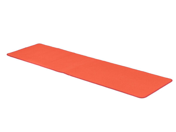 Tapis de protection FK tapis rouge pour sièges de jeu de simulation de course -
