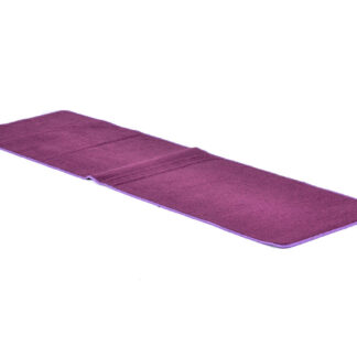 Tapis de protection FK violet pour sièges de jeu de simulation de course -