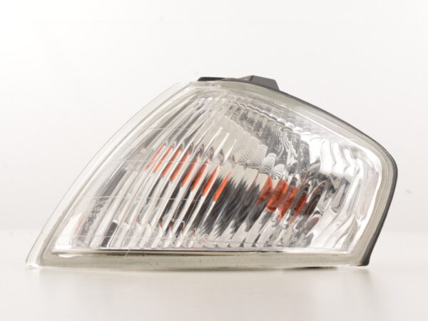 Pièces d'usure clignotant avant gauche Mazda 323 -