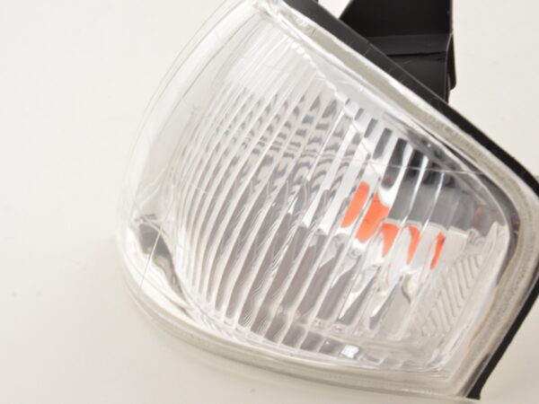 Pièces d'usure clignotant avant gauche Mazda 323 - – Image 3