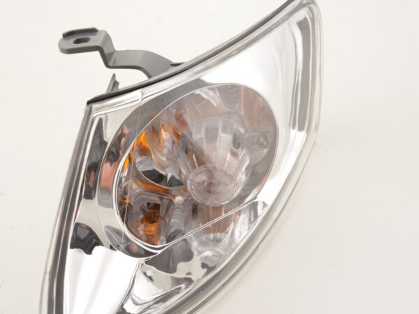 Pièces d'usure clignotant avant gauche Mazda Capella 00 - – Image 4