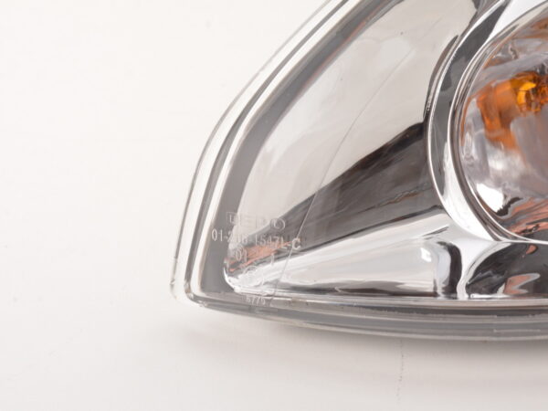 Pièces d'usure clignotant avant gauche Mazda Capella 00 - – Image 6
