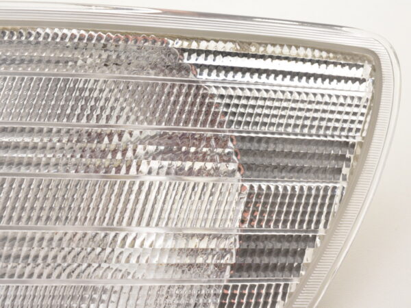 Pièces d'usure clignotant avant gauche Mercedes-Benz Classe V - – Image 6