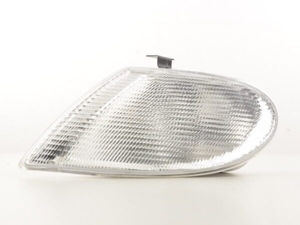 Pièces d'usure clignotant avant gauche Seat Alhambra 95-00 -