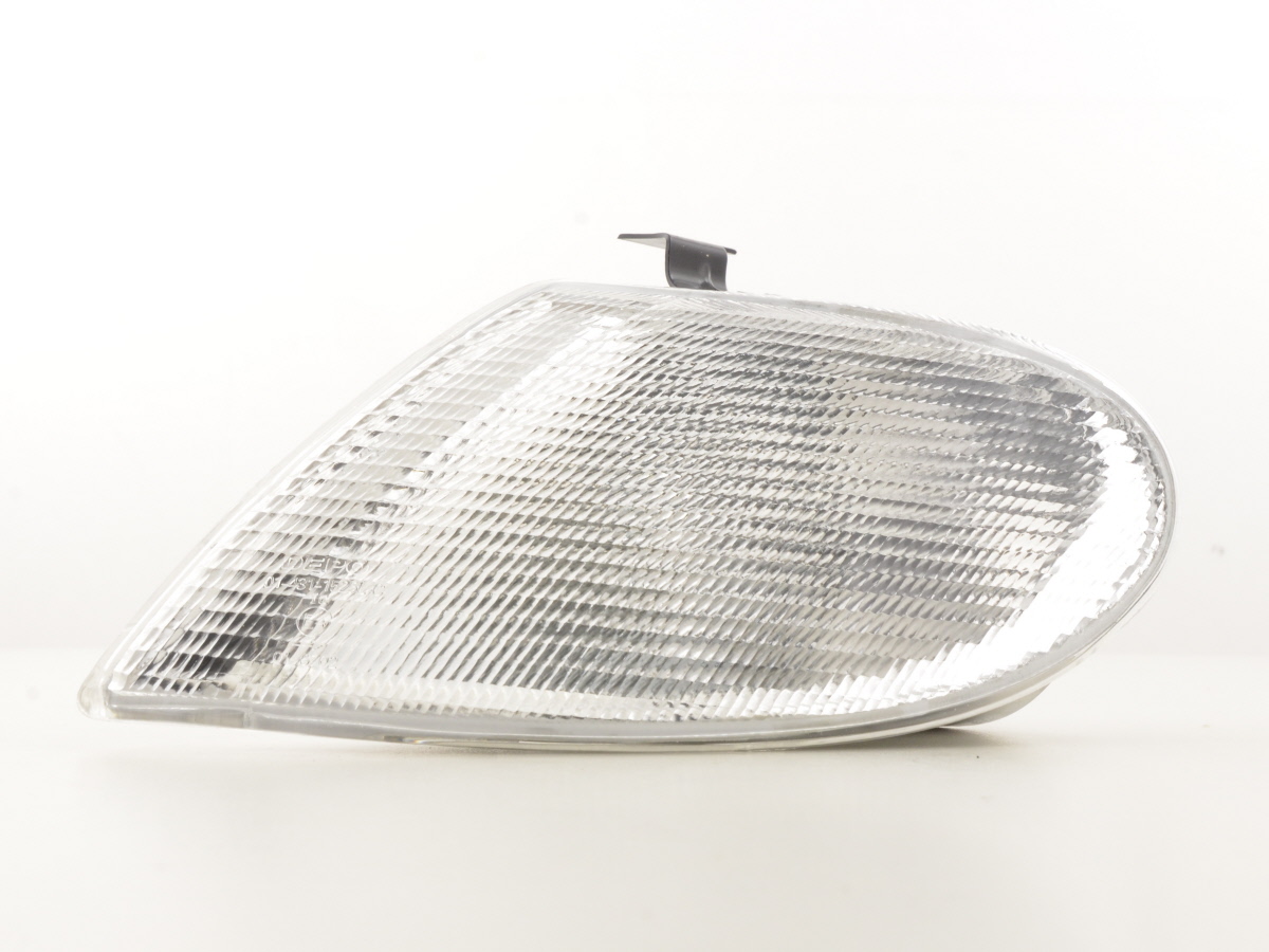 Pièces d'usure clignotant avant gauche Seat Alhambra 95-00 -