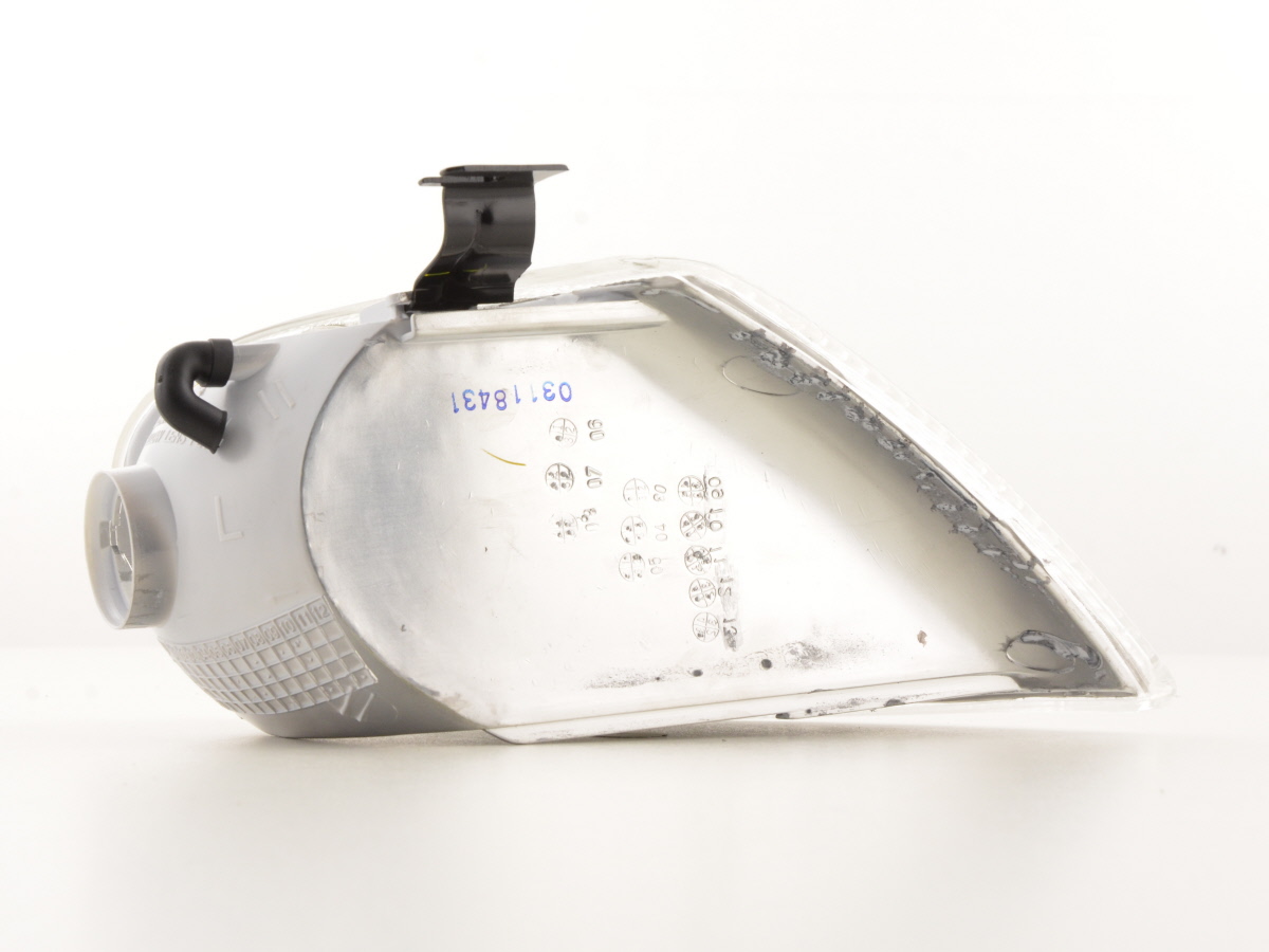 Pièces d'usure clignotant avant gauche Seat Alhambra 95-00 - – Image 2