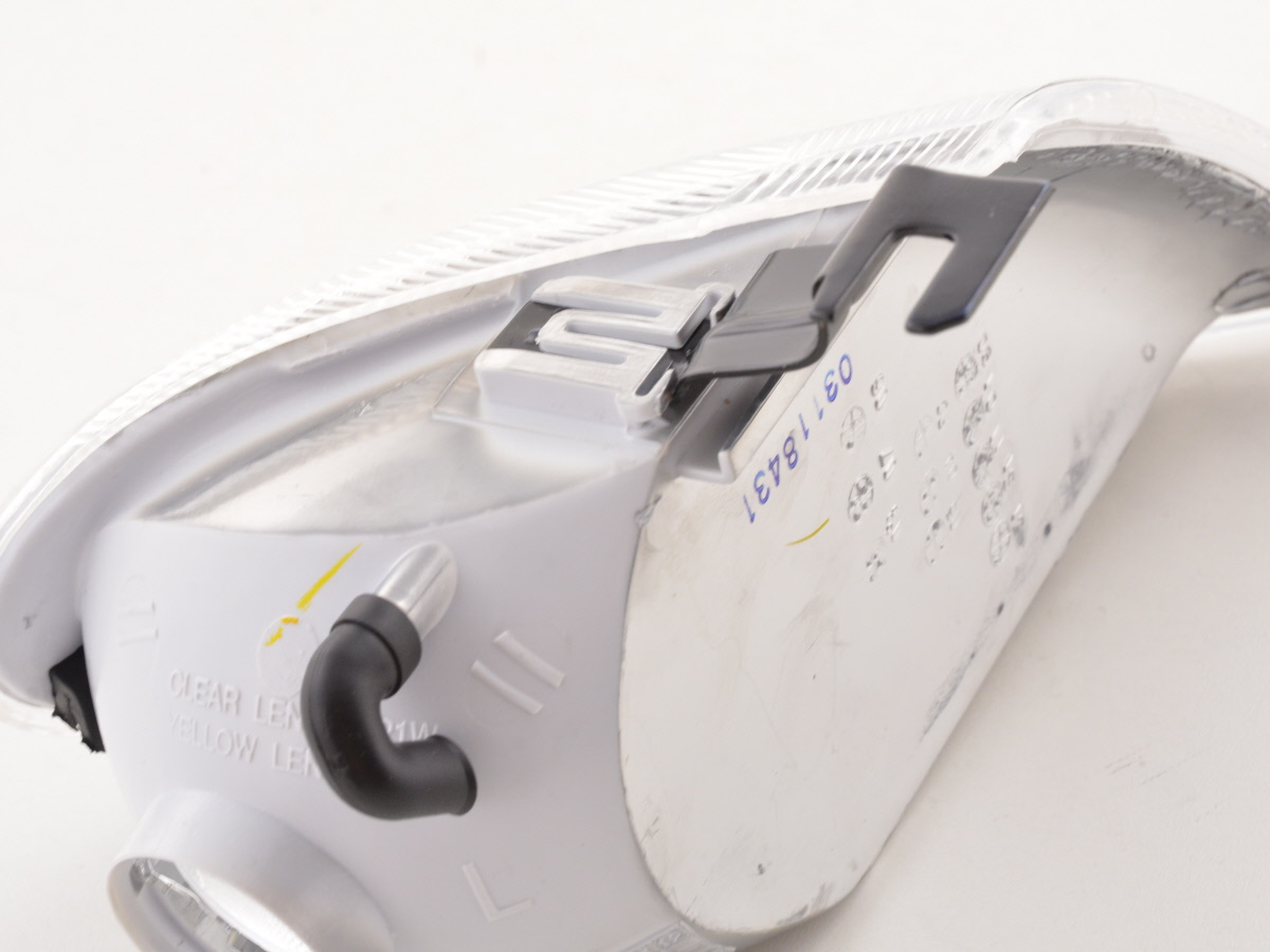 Pièces d'usure clignotant avant gauche Seat Alhambra 95-00 - – Image 5