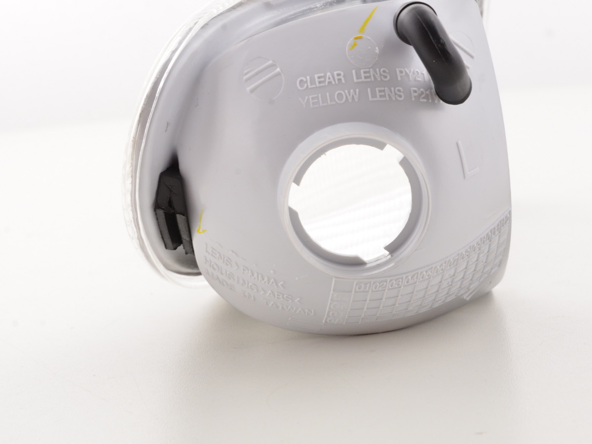 Pièces d'usure clignotant avant gauche Seat Alhambra 95-00 - – Image 6