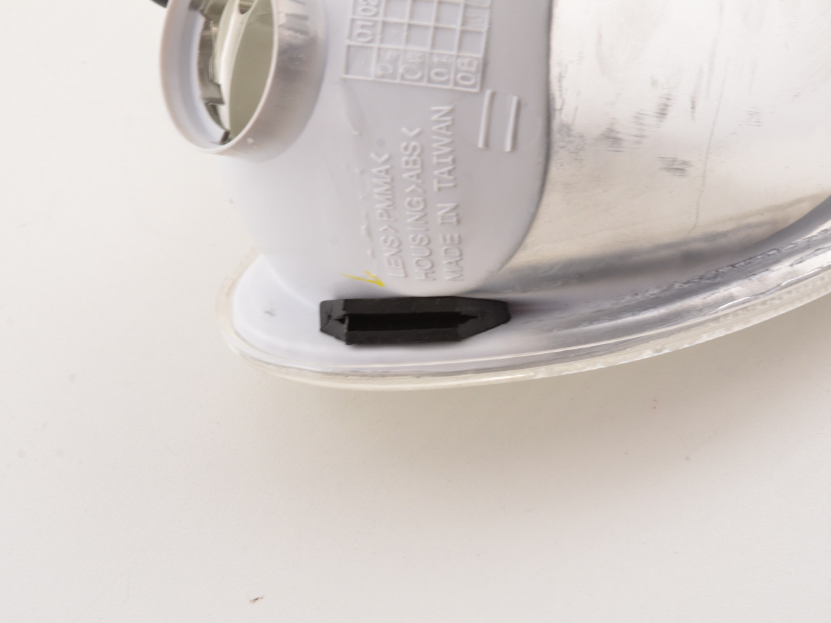 Pièces d'usure clignotant avant gauche Seat Alhambra 95-00 - – Image 7