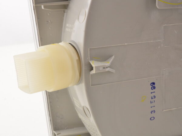 Pièces d'usure clignotant avant gauche VW LT 98 - – Image 6