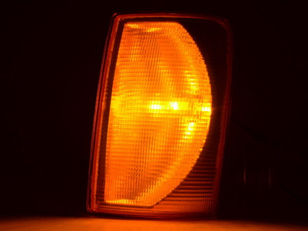 Pièces d'usure clignotant avant gauche VW LT 98 - – Image 3