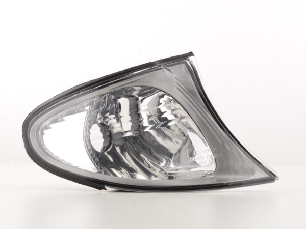 Pièces d'usure clignotant avant droit BMW 3er E46 Limo / Touring 01 -