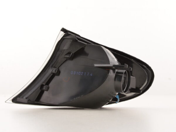 Pièces d'usure clignotant avant droit BMW 3er E46 Limo / Touring 01 - – Image 2