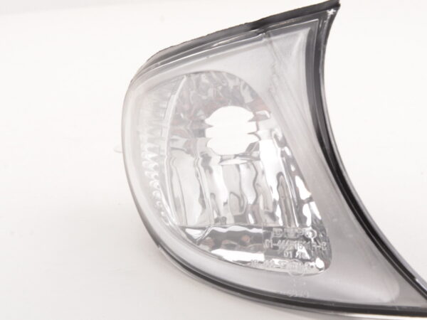 Pièces d'usure clignotant avant droit BMW 3er E46 Limo / Touring 01 - – Image 4