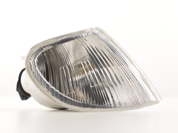 Pièces d'usure clignotant avant droit Citroen Berlingo -