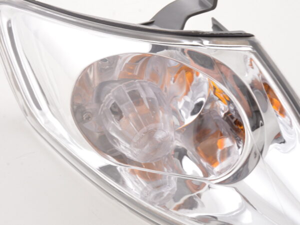 Pièces d'usure clignotant avant droit Mazda Capella 00 - – Image 4