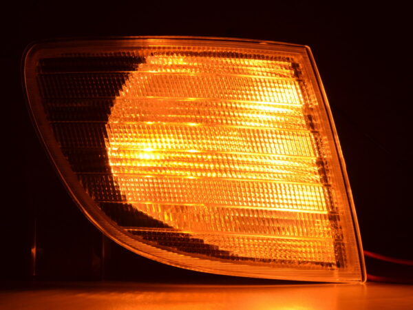 Pièces d'usure clignotant avant droit Mercedes-Benz Classe V - – Image 7