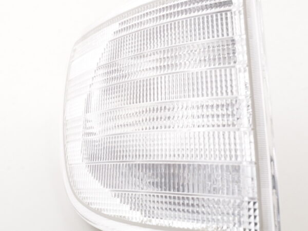 Pièces d'usure clignotant avant droit Mercedes-Benz Classe V - – Image 3