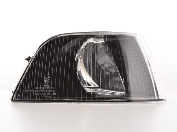 Pièces d'usure clignotant avant droit Volvo S40 / V40 (V) 01-03 -