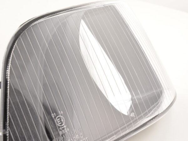 Pièces d'usure clignotant avant droit Volvo S40 / V40 (V) 01-03 - – Image 3