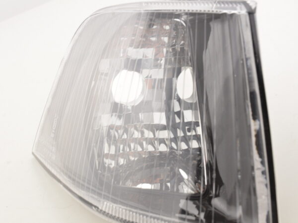 Pièces d'usure clignotant avant droit Volvo S40 / V40 (V) 01-03 - – Image 4