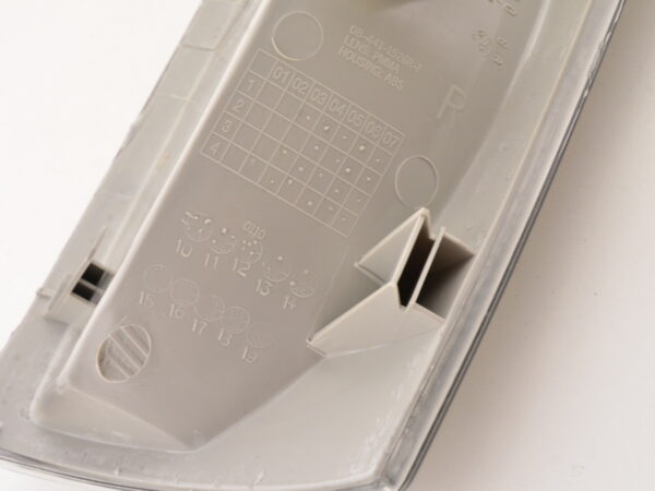 Pièces d'usure clignotant avant droit VW LT 98 - – Image 5