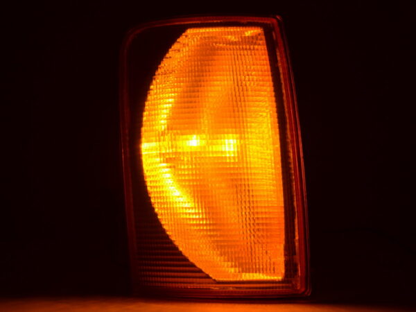 Pièces d'usure clignotant avant droit VW LT 98 - – Image 3