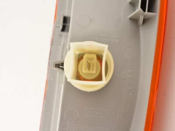 Pièces d'usure clignotant avant droit VW LT 98 - – Image 7