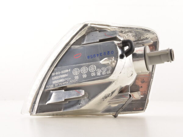 Pièces d'usure clignotant avant droit VW Passat (B4 / 3A) 96 - – Image 2