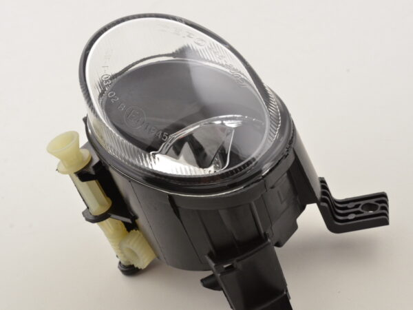 Pièces détachées antibrouillard gauche Audi A4 8E 05-08 - – Image 3