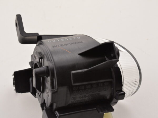 Pièces détachées antibrouillard gauche Audi A4 8E 05-08 - – Image 4