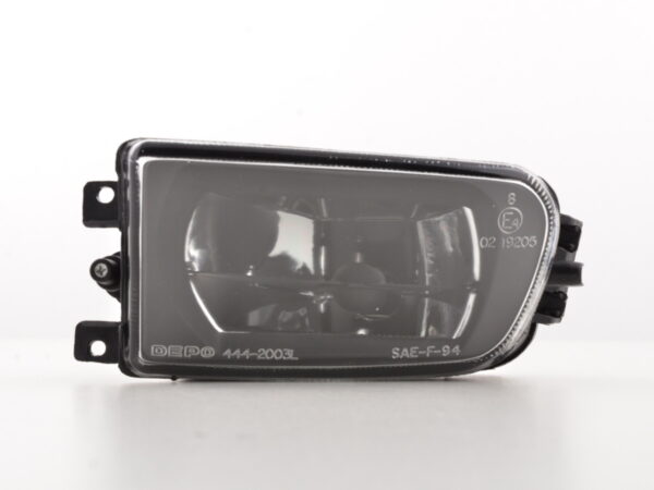 Pièces détachées antibrouillard gauche BMW 5er E39 95-97 -