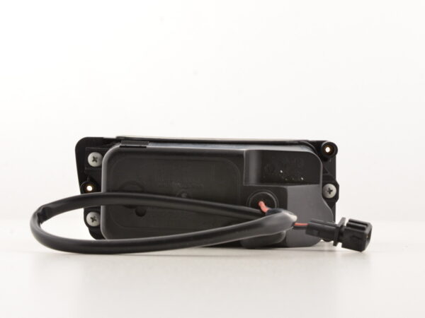 Pièces détachées antibrouillard gauche Seat Ibiza 94-95 - – Image 2