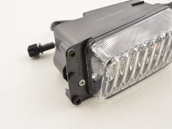 Pièces détachées antibrouillard gauche Seat Ibiza 94-95 - – Image 4