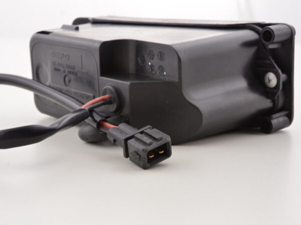 Pièces détachées antibrouillard gauche Seat Ibiza 94-95 - – Image 6
