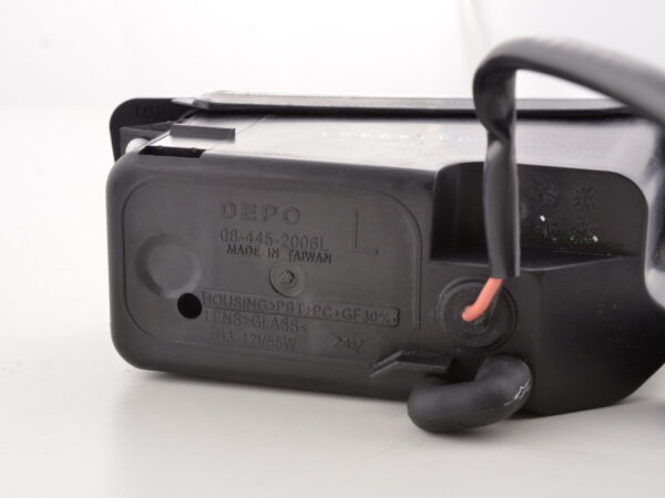 Pièces détachées antibrouillard gauche Seat Ibiza 94-95 - – Image 7