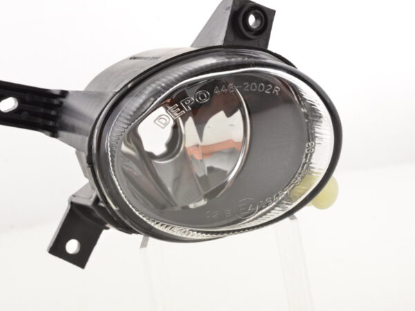 Pièces détachées antibrouillard droit Audi A4 8E 05-08 - – Image 3