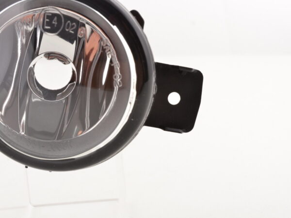 Pièces détachées antibrouillard droit Renault Clio - – Image 5