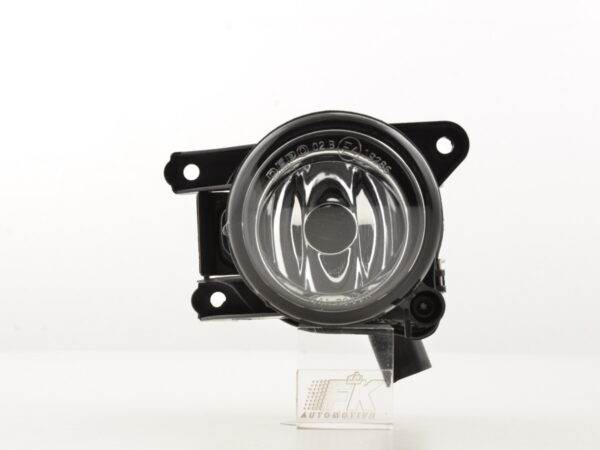 Pièces détachées antibrouillard droit VW Polo (6N2) 99-01 -