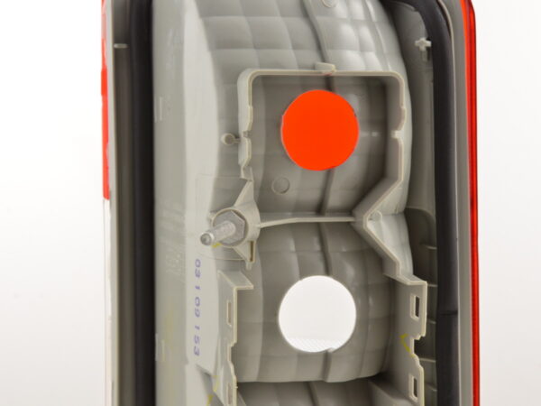 Pièces détachées feu arrière gauche Ford Tourneo Connect 02-09 - – Image 3
