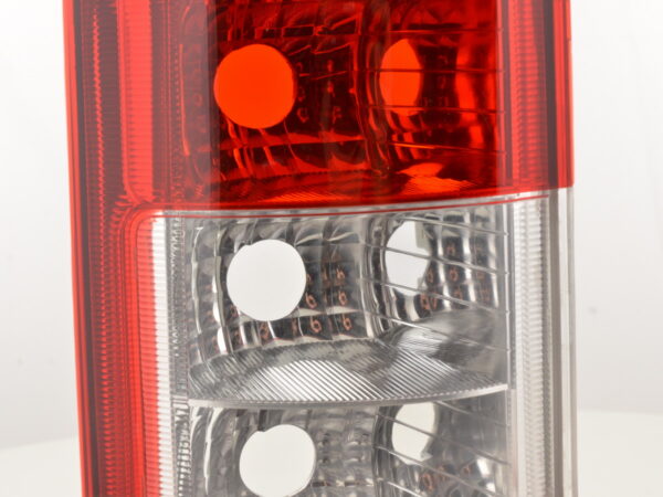 Pièces détachées feu arrière gauche Ford Tourneo Connect 02-09 - – Image 6