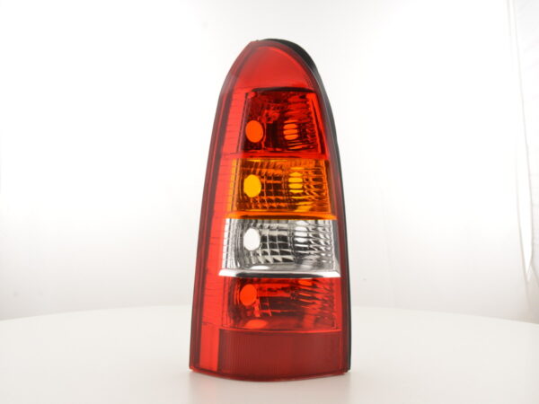 Pièces détachées feu arrière gauche Opel Astra G 98-03 -