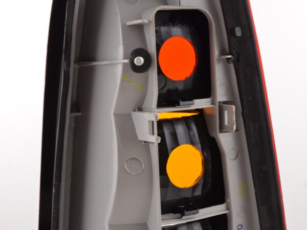 Pièces détachées feu arrière gauche Opel Astra G 98-03 - – Image 3