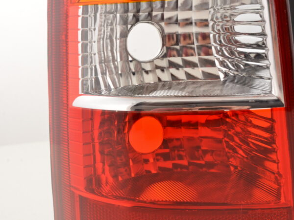 Pièces détachées feu arrière gauche Opel Astra G 98-03 - – Image 7