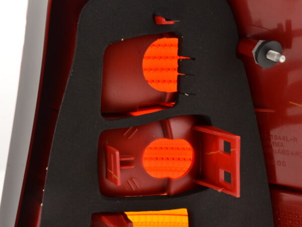 Pièces de rechange feu arrière gauche VW Golf 4 98-02 - – Image 3